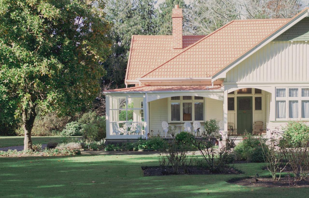 Maison d'hôtes Hemsworth Estate à Elgin Extérieur photo