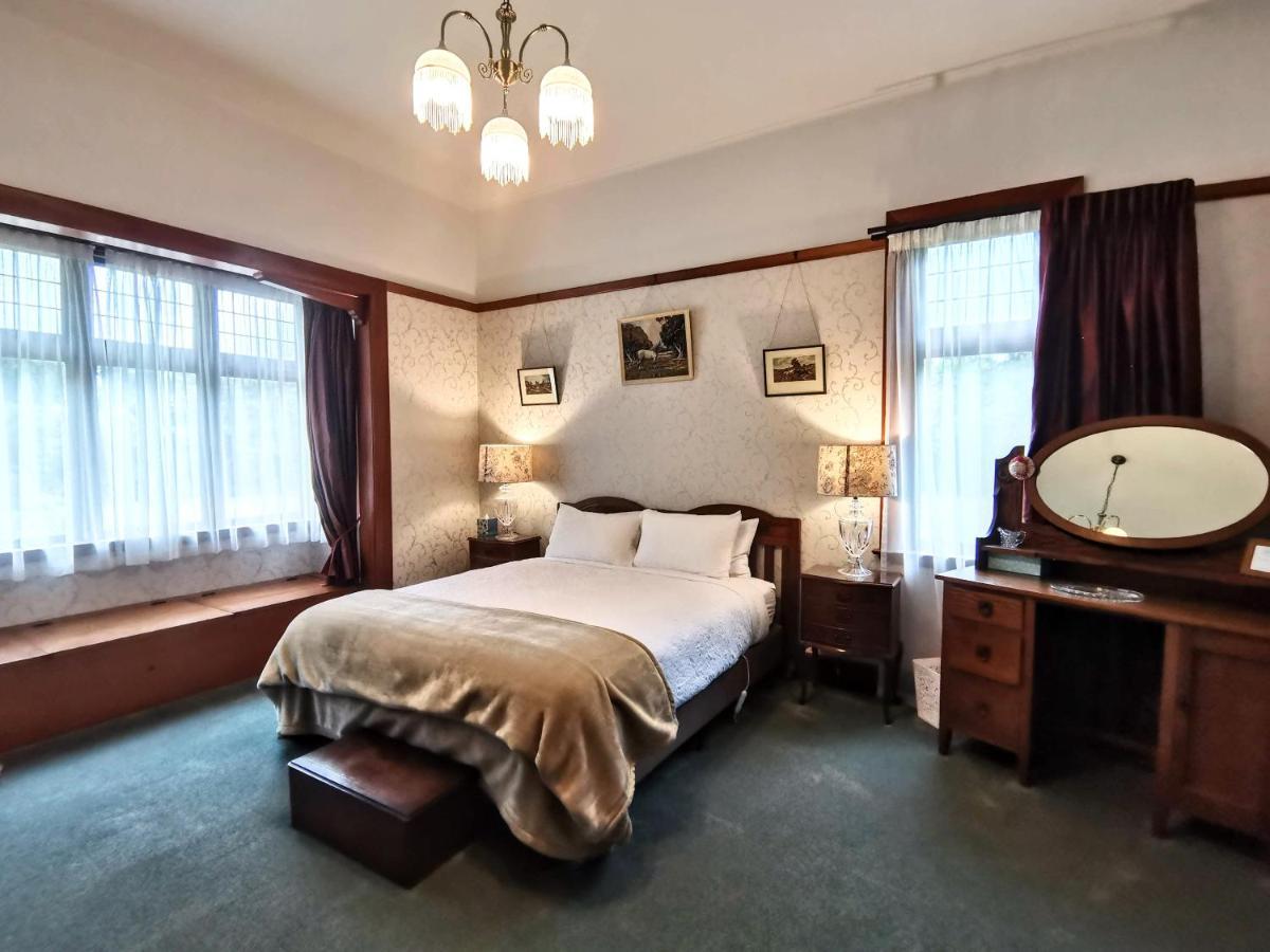 Maison d'hôtes Hemsworth Estate à Elgin Extérieur photo