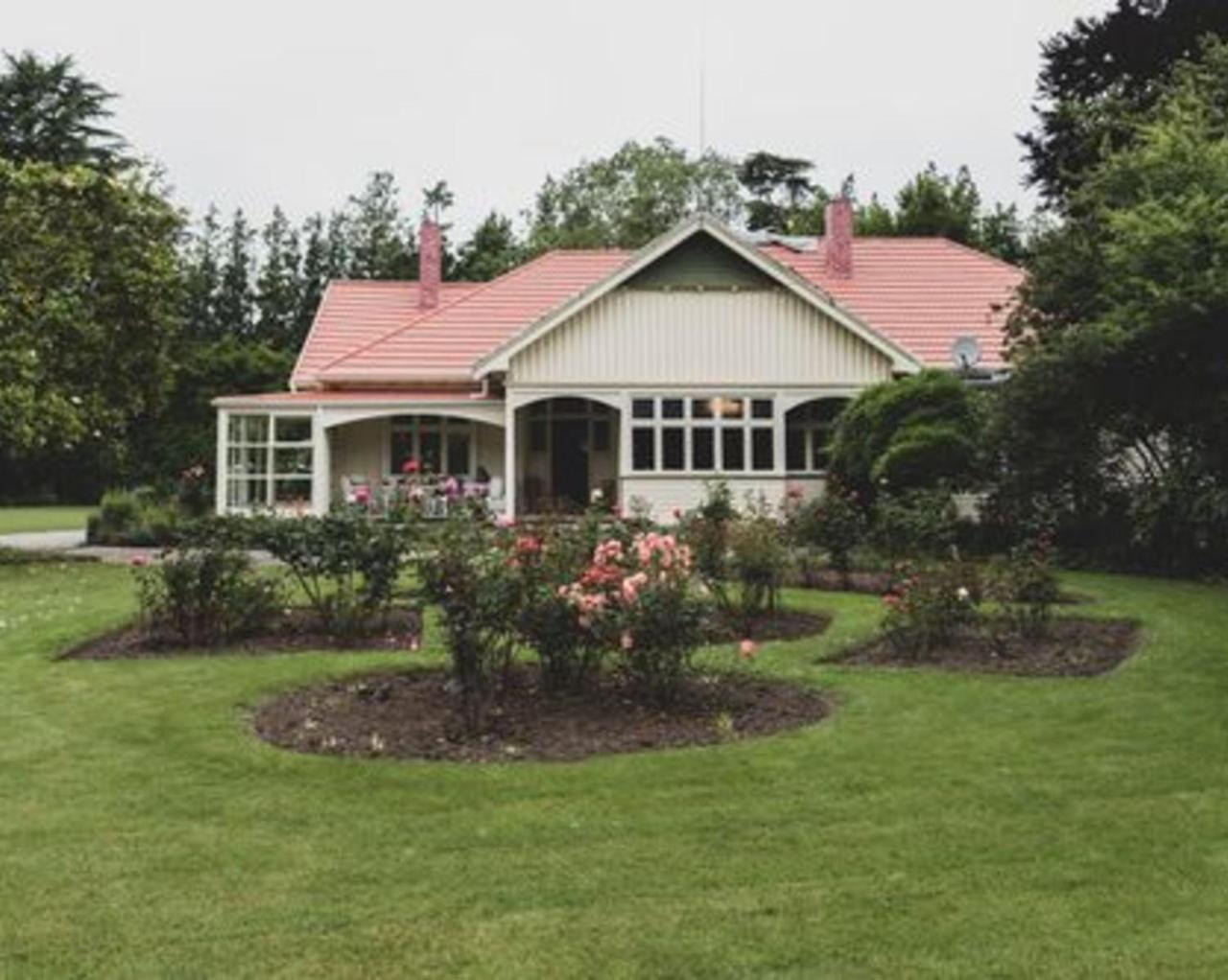 Maison d'hôtes Hemsworth Estate à Elgin Extérieur photo