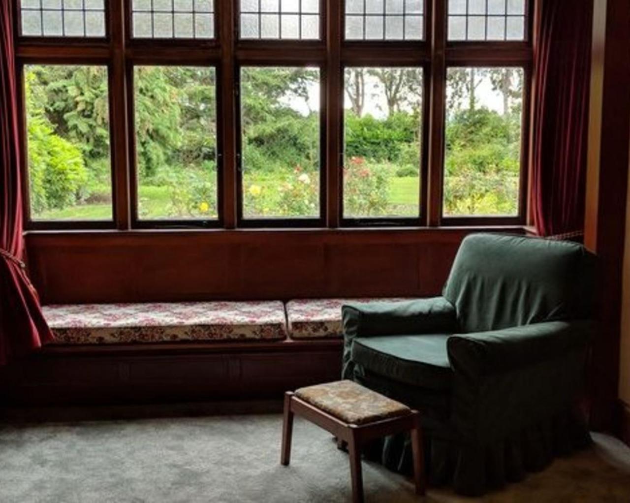 Maison d'hôtes Hemsworth Estate à Elgin Extérieur photo