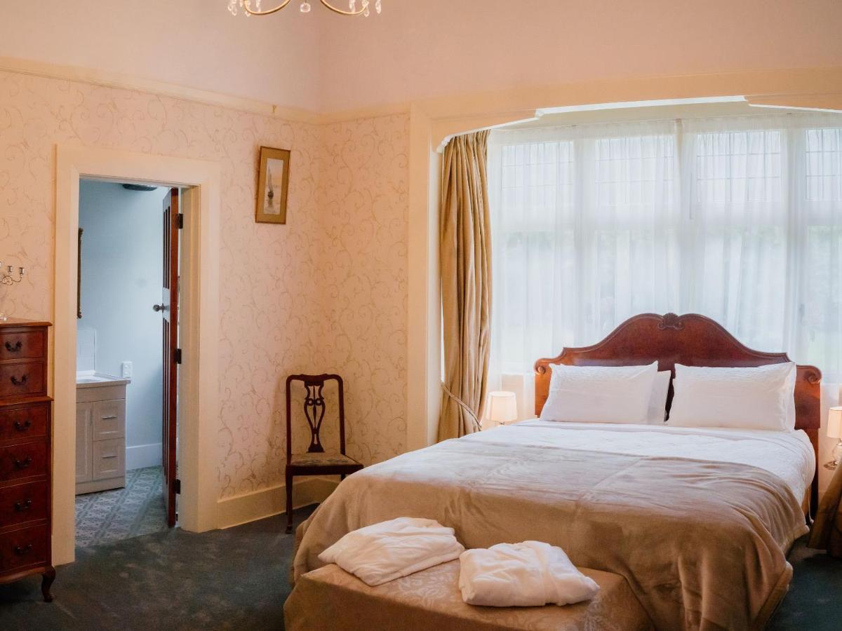 Maison d'hôtes Hemsworth Estate à Elgin Chambre photo